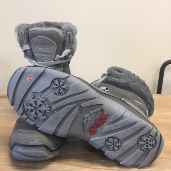 Pajar Canada Abbie Boots - Picture 6 of 6